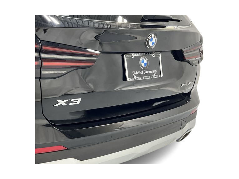 Thumbnail: 2024 BMW X3 - 26