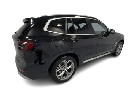 Thumbnail: 2024 BMW X3 - 19