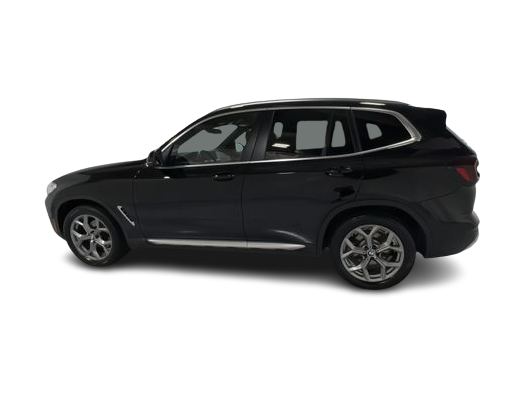 Thumbnail: 2024 BMW X3 - 3