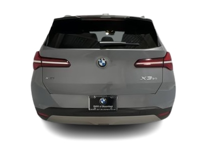 Thumbnail: 2026 BMW X3 - 5
