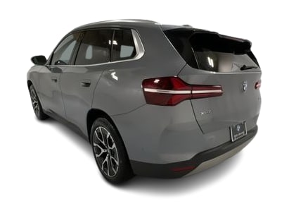 Thumbnail: 2026 BMW X3 - 4