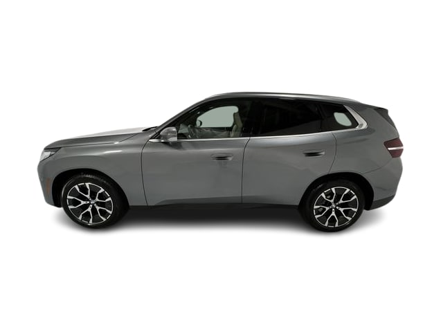 Thumbnail: 2026 BMW X3 - 20