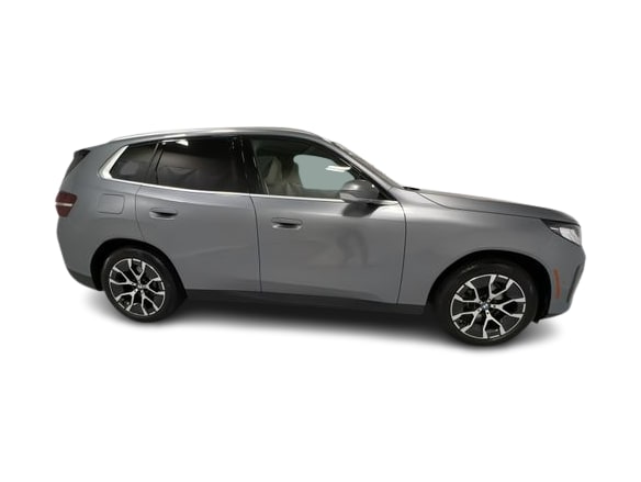 Thumbnail: 2026 BMW X3 - 19