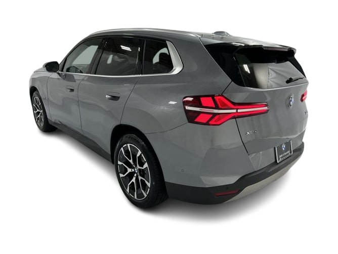 Thumbnail: 2026 BMW X3 - 21