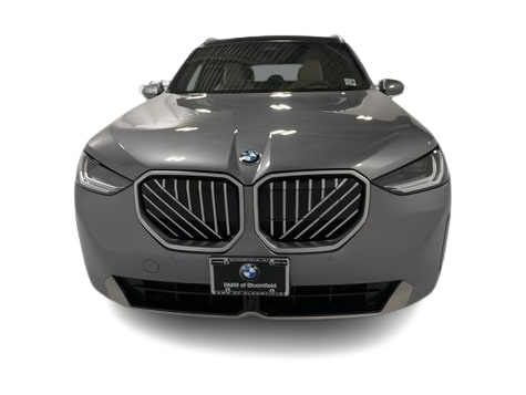 Thumbnail: 2026 BMW X3 - 6