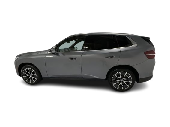 Thumbnail: 2026 BMW X3 - 3