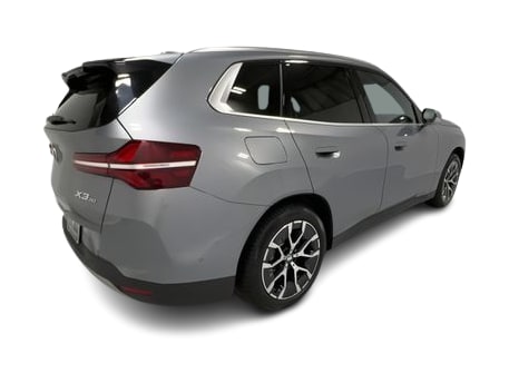 Thumbnail: 2026 BMW X3 - 18