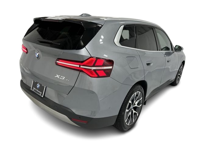 Thumbnail: 2026 BMW X3 - 23