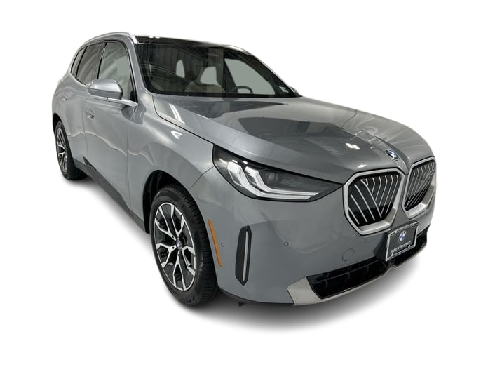 Thumbnail: 2026 BMW X3 - 24