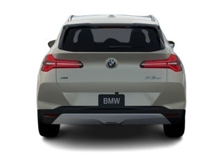 Thumbnail: 2026 BMW X3 - 4