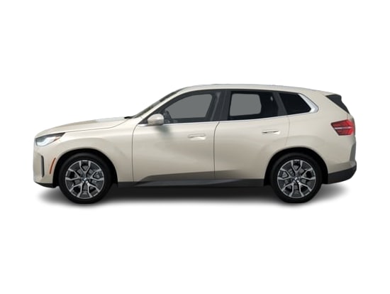 Thumbnail: 2026 BMW X3 - 3