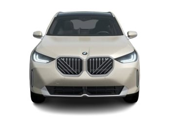 Thumbnail: 2026 BMW X3 - 5