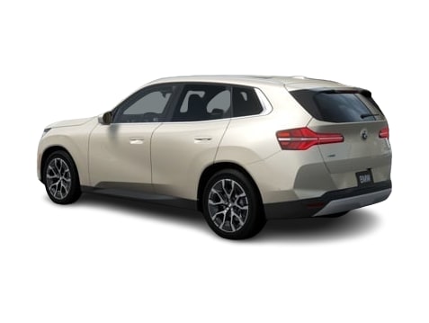 Thumbnail: 2026 BMW X3 - 11