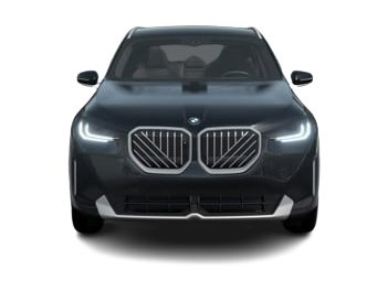Thumbnail: 2026 BMW X3 - 6