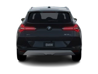 Thumbnail: 2026 BMW X3 - 5
