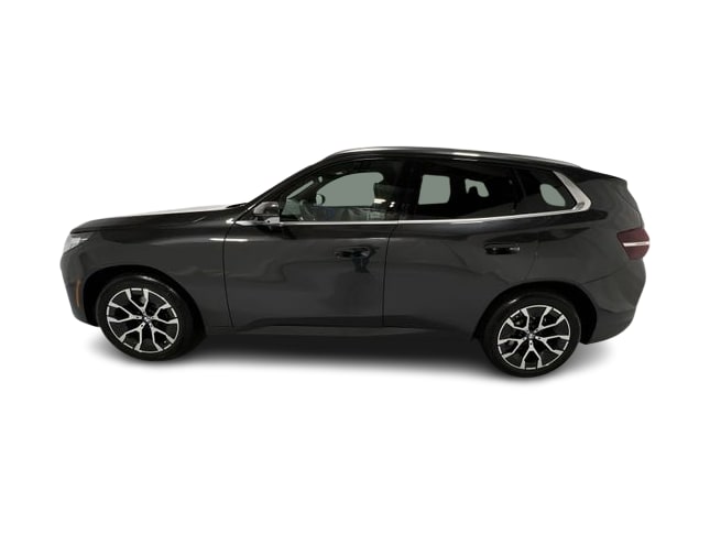 Thumbnail: 2026 BMW X3 - 21