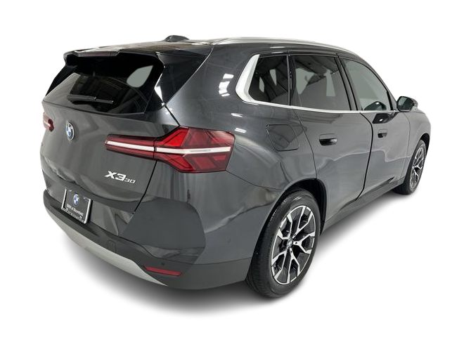 Thumbnail: 2026 BMW X3 - 22