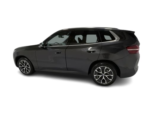 Thumbnail: 2026 BMW X3 - 19