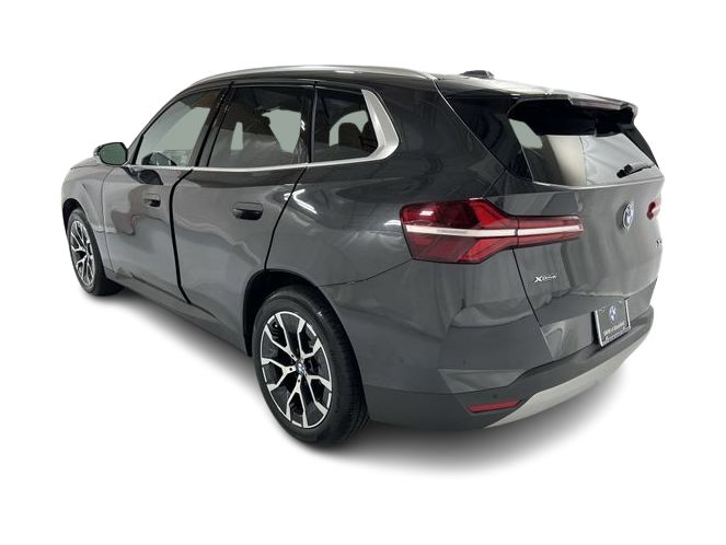 Thumbnail: 2026 BMW X3 - 4