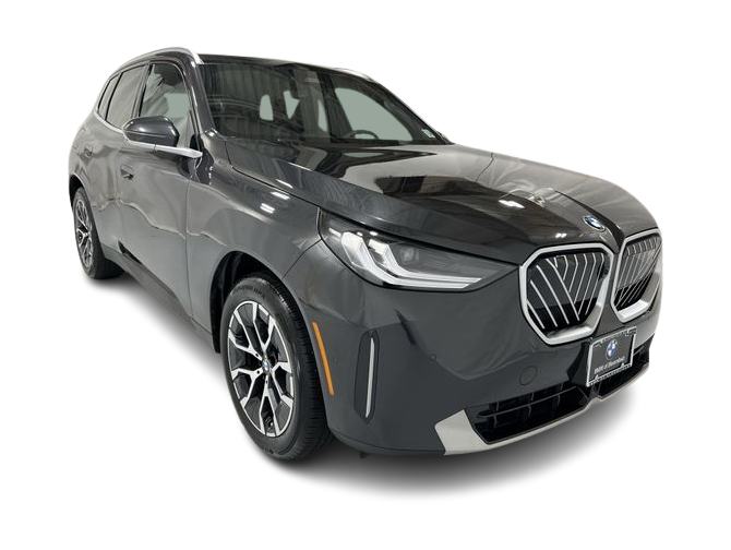 Thumbnail: 2026 BMW X3 - 23