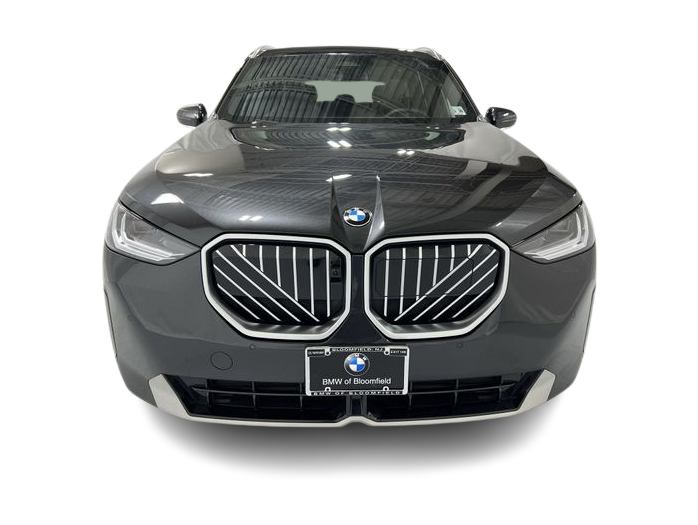 Thumbnail: 2026 BMW X3 - 24