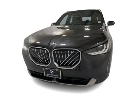 Thumbnail: 2026 BMW X3 - 6