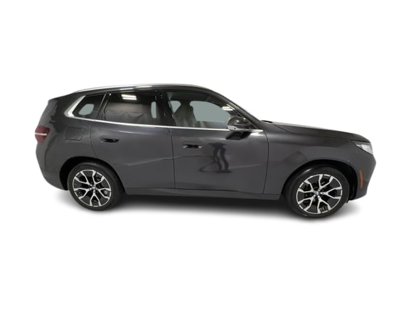 Thumbnail: 2026 BMW X3 - 20