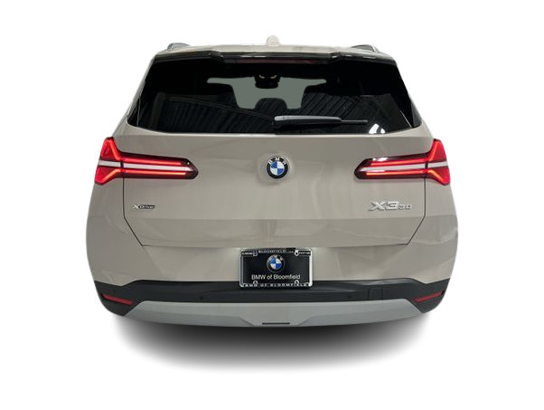 Thumbnail: 2026 BMW X3 - 22