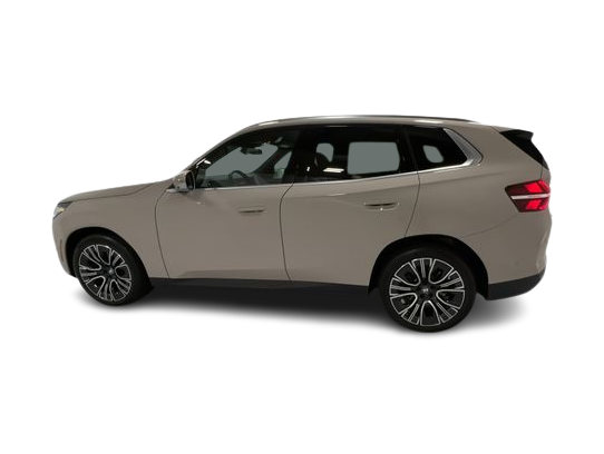 Thumbnail: 2026 BMW X3 - 3