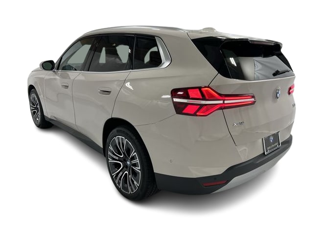 Thumbnail: 2026 BMW X3 - 21