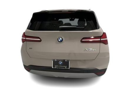 Thumbnail: 2026 BMW X3 - 5