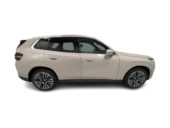 Thumbnail: 2026 BMW X3 - 19