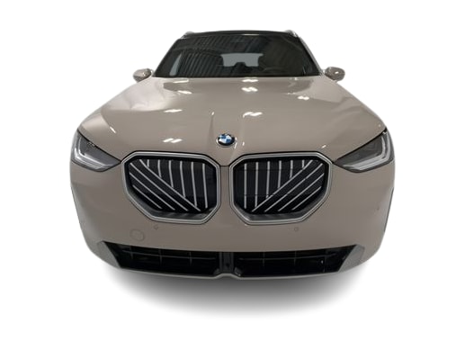 Thumbnail: 2026 BMW X3 - 6