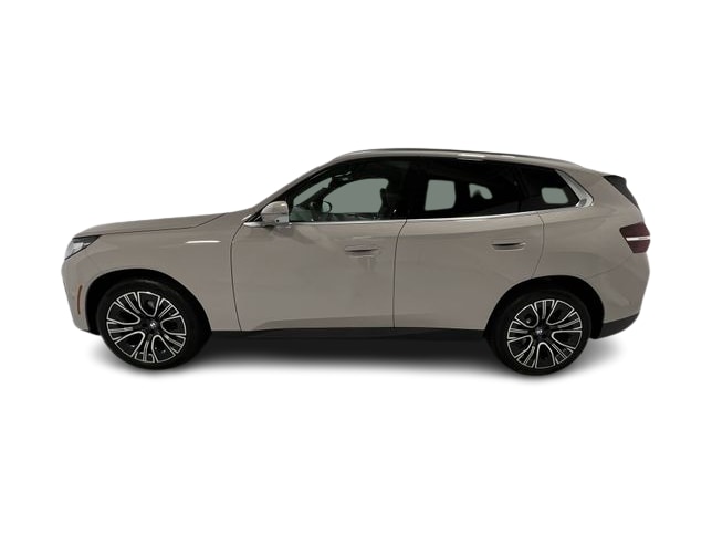 Thumbnail: 2026 BMW X3 - 20