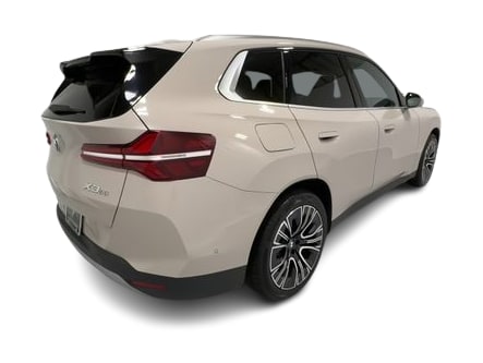 Thumbnail: 2026 BMW X3 - 18