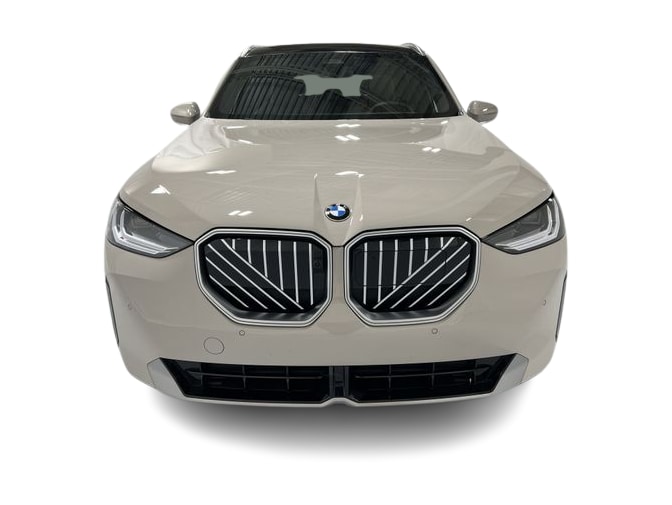 Thumbnail: 2026 BMW X3 - 25