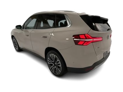 Thumbnail: 2026 BMW X3 - 4