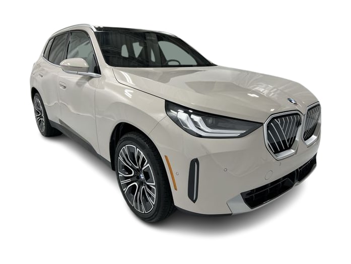 Thumbnail: 2026 BMW X3 - 24