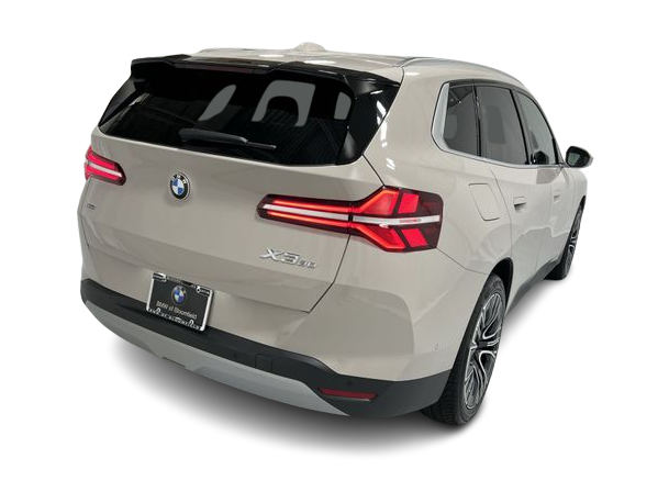 Thumbnail: 2026 BMW X3 - 23