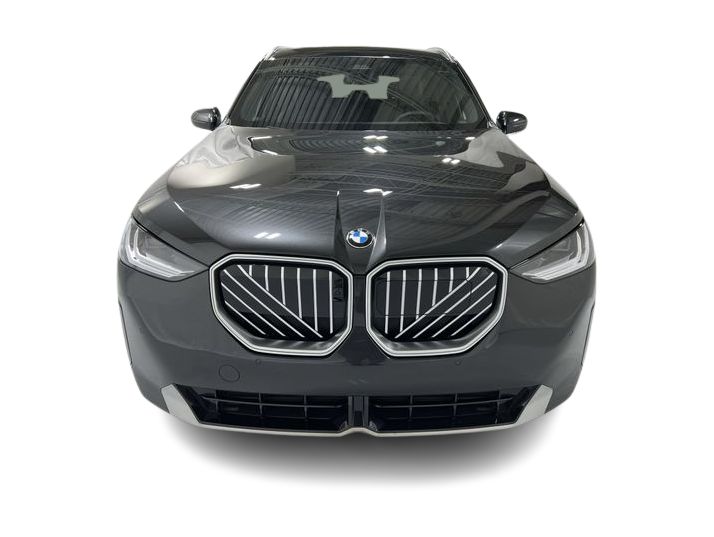 Thumbnail: 2026 BMW X3 - 26