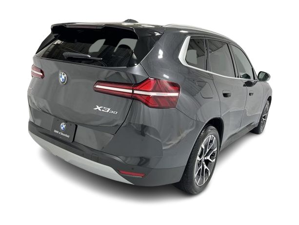 Thumbnail: 2026 BMW X3 - 24