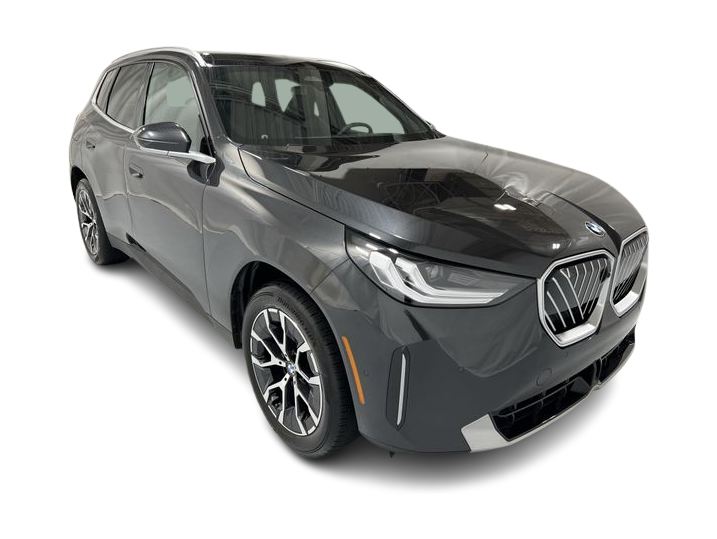 Thumbnail: 2026 BMW X3 - 25