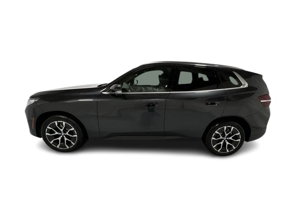 Thumbnail: 2026 BMW X3 - 21