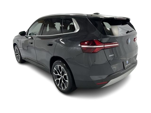 Thumbnail: 2026 BMW X3 - 22