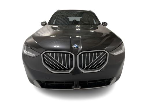 Thumbnail: 2026 BMW X3 - 6
