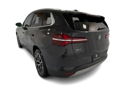 Thumbnail: 2026 BMW X3 - 4