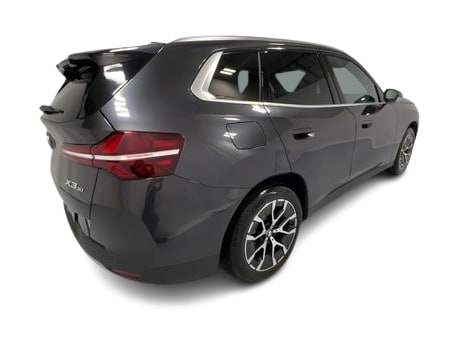Thumbnail: 2026 BMW X3 - 19