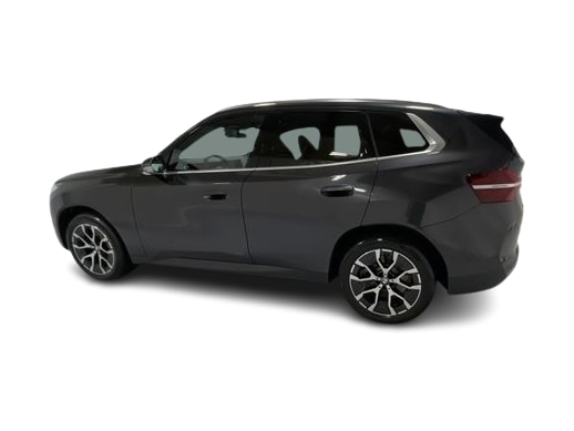 Thumbnail: 2026 BMW X3 - 3