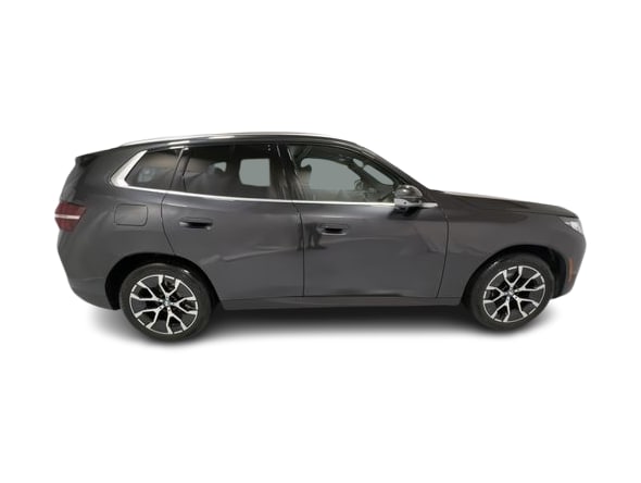 Thumbnail: 2026 BMW X3 - 20