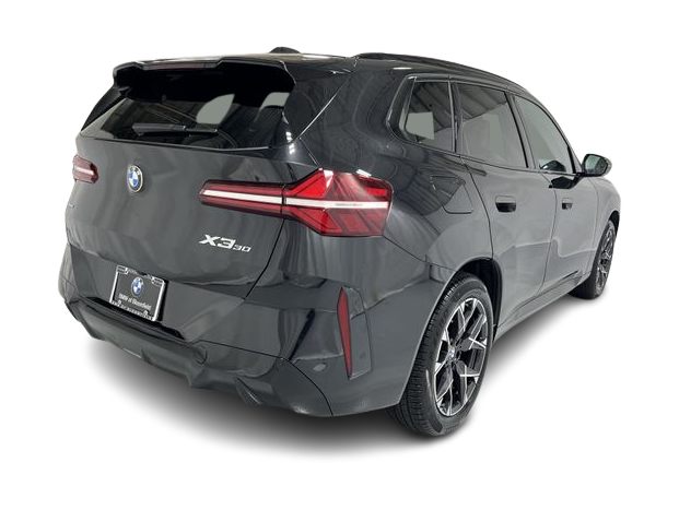 Thumbnail: 2026 BMW X3 - 21